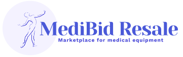 MediBid Resale International